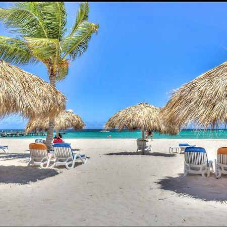 Stanza Mare Beach Front Punta Cana Exteriér fotografie