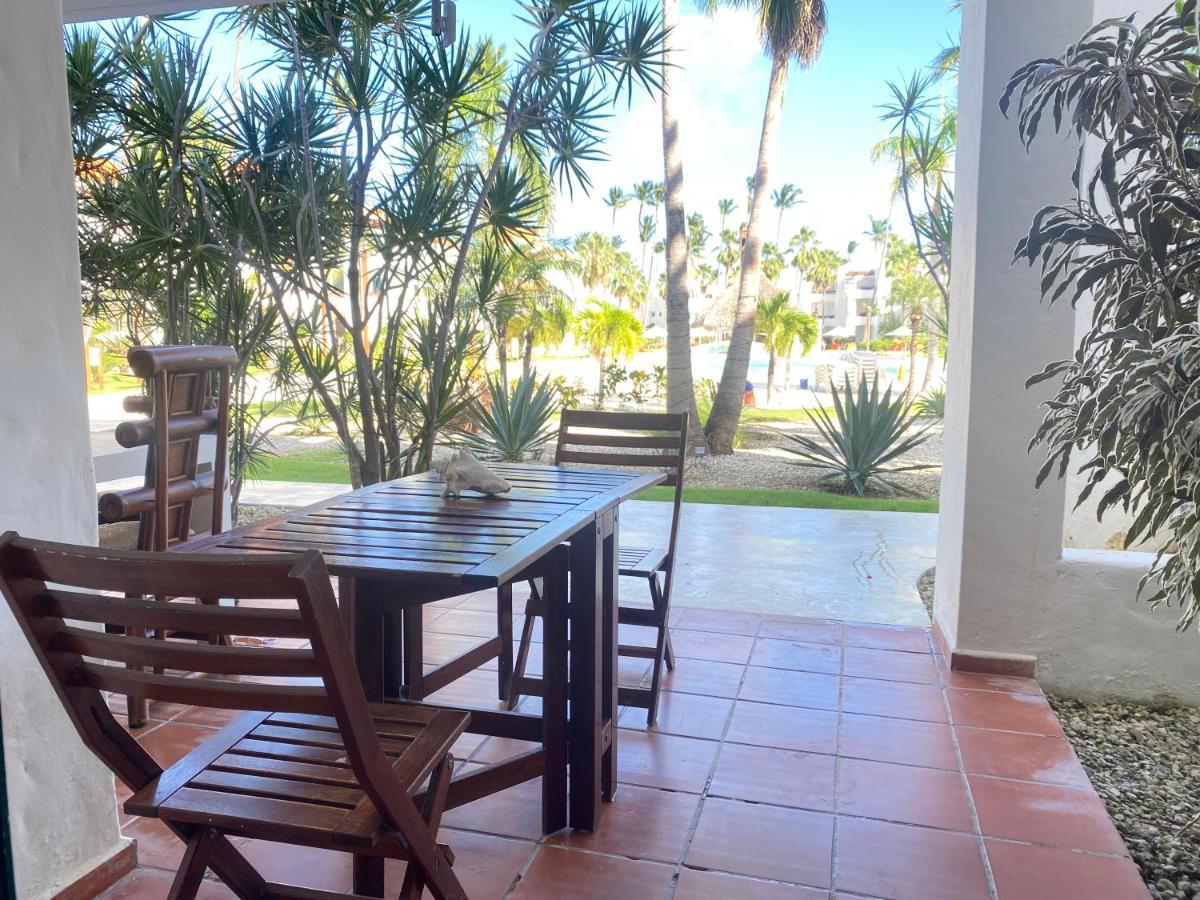 Stanza Mare Beach Front Punta Cana Exteriér fotografie