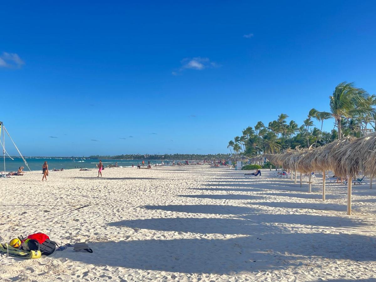 Stanza Mare Beach Front Punta Cana Exteriér fotografie