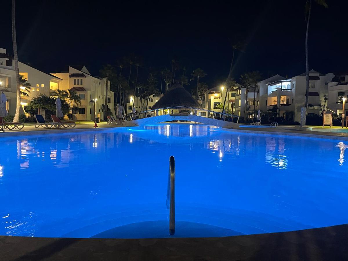 Stanza Mare Beach Front Punta Cana Exteriér fotografie