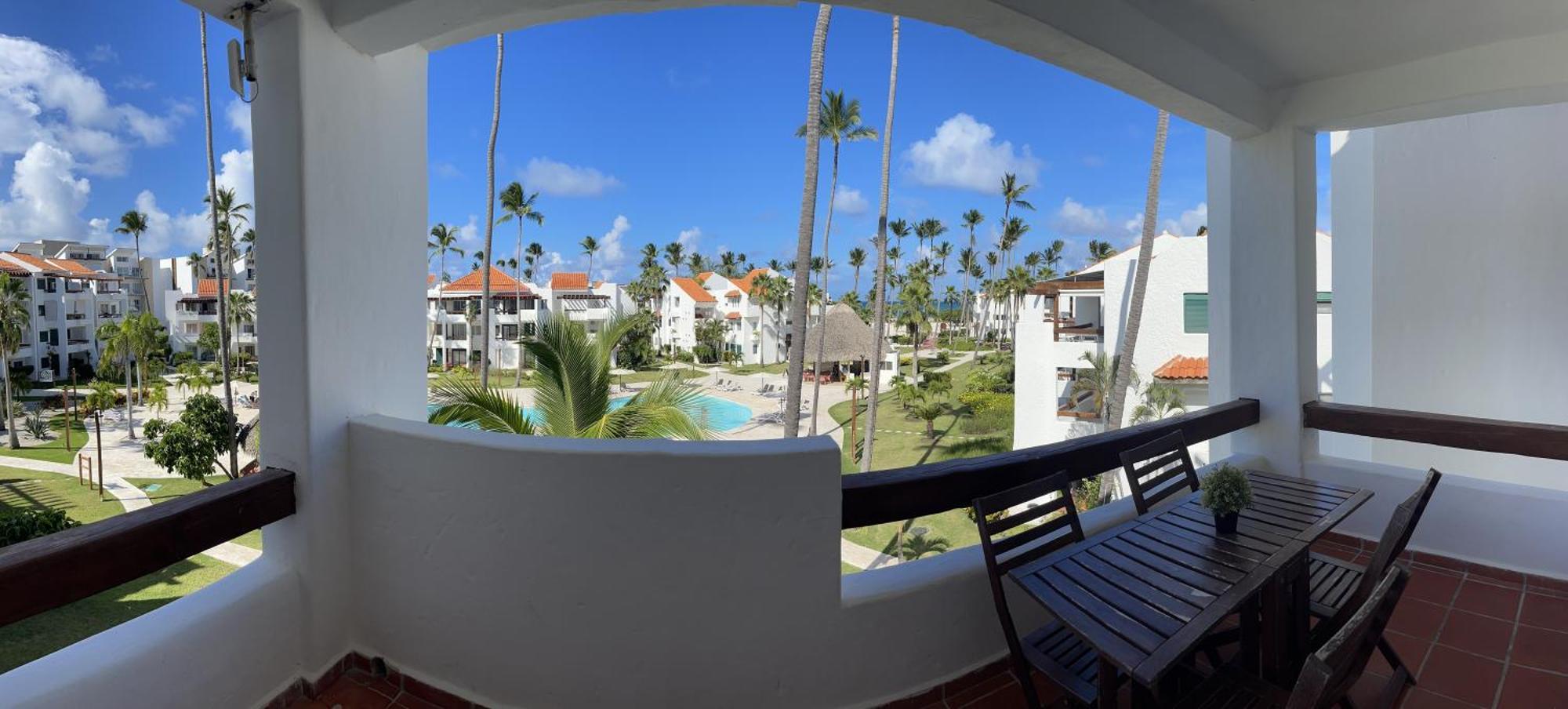 Stanza Mare Beach Front Punta Cana Exteriér fotografie
