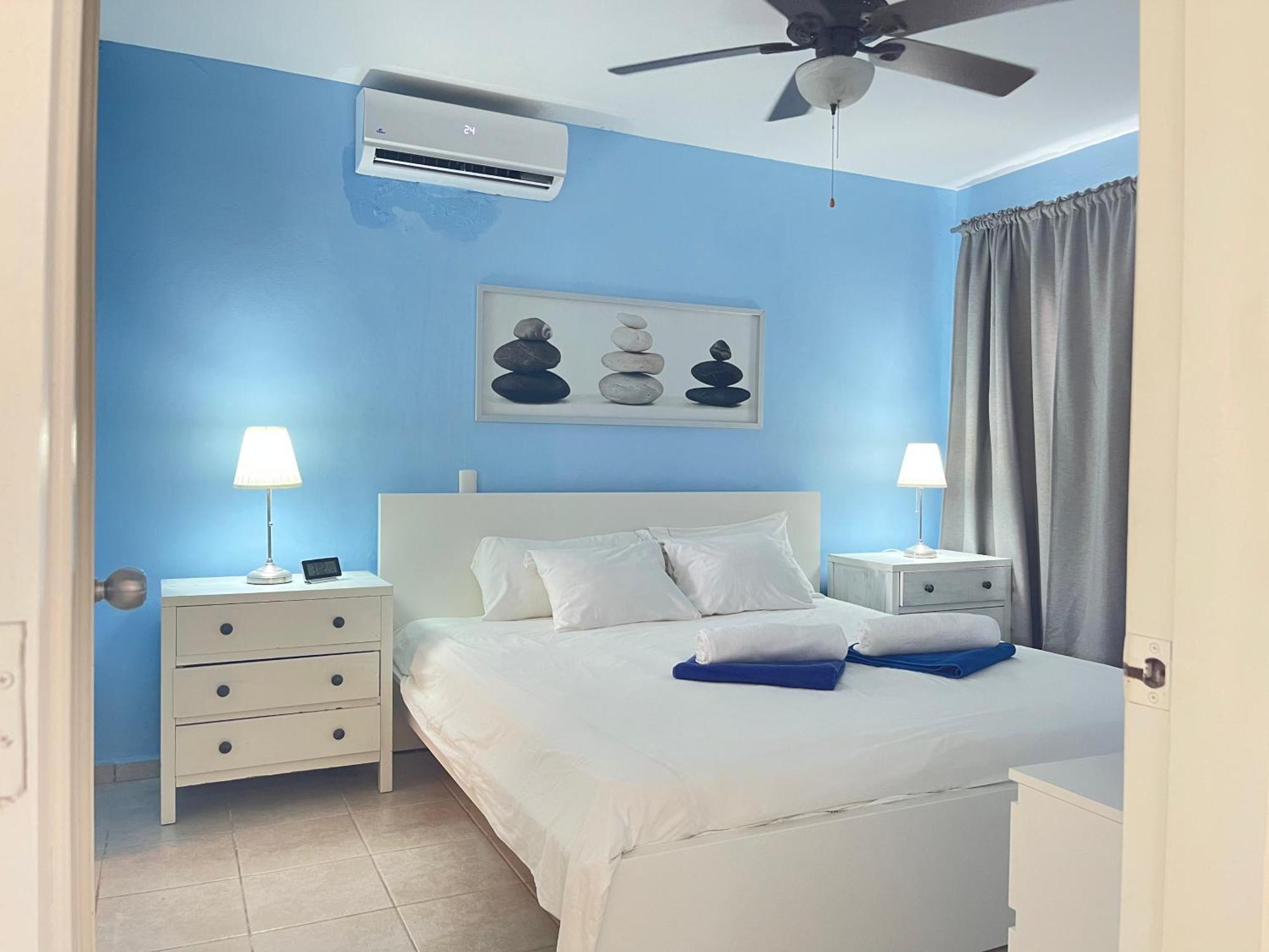 Stanza Mare Beach Front Punta Cana Exteriér fotografie