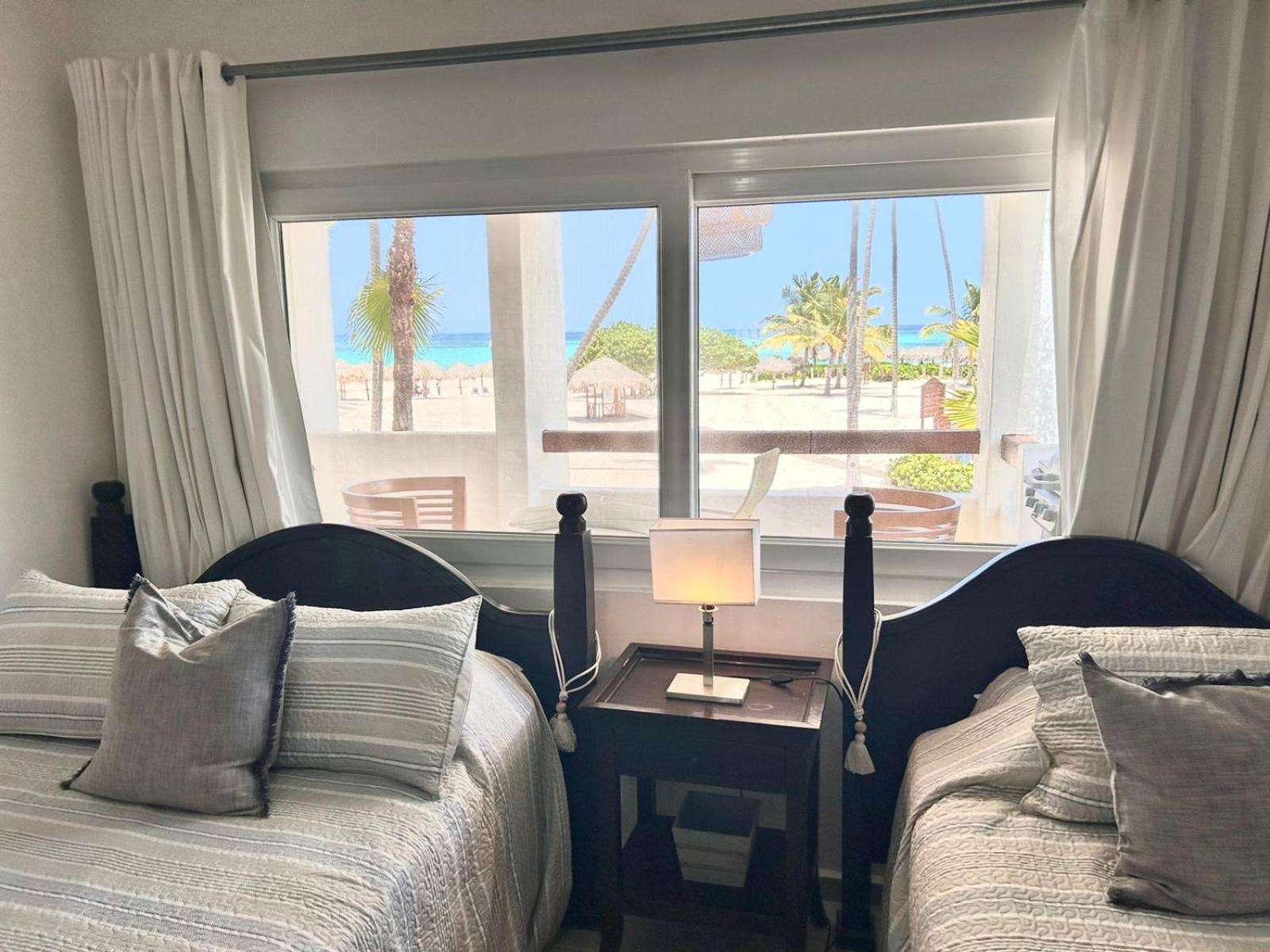 Stanza Mare Beach Front Punta Cana Exteriér fotografie