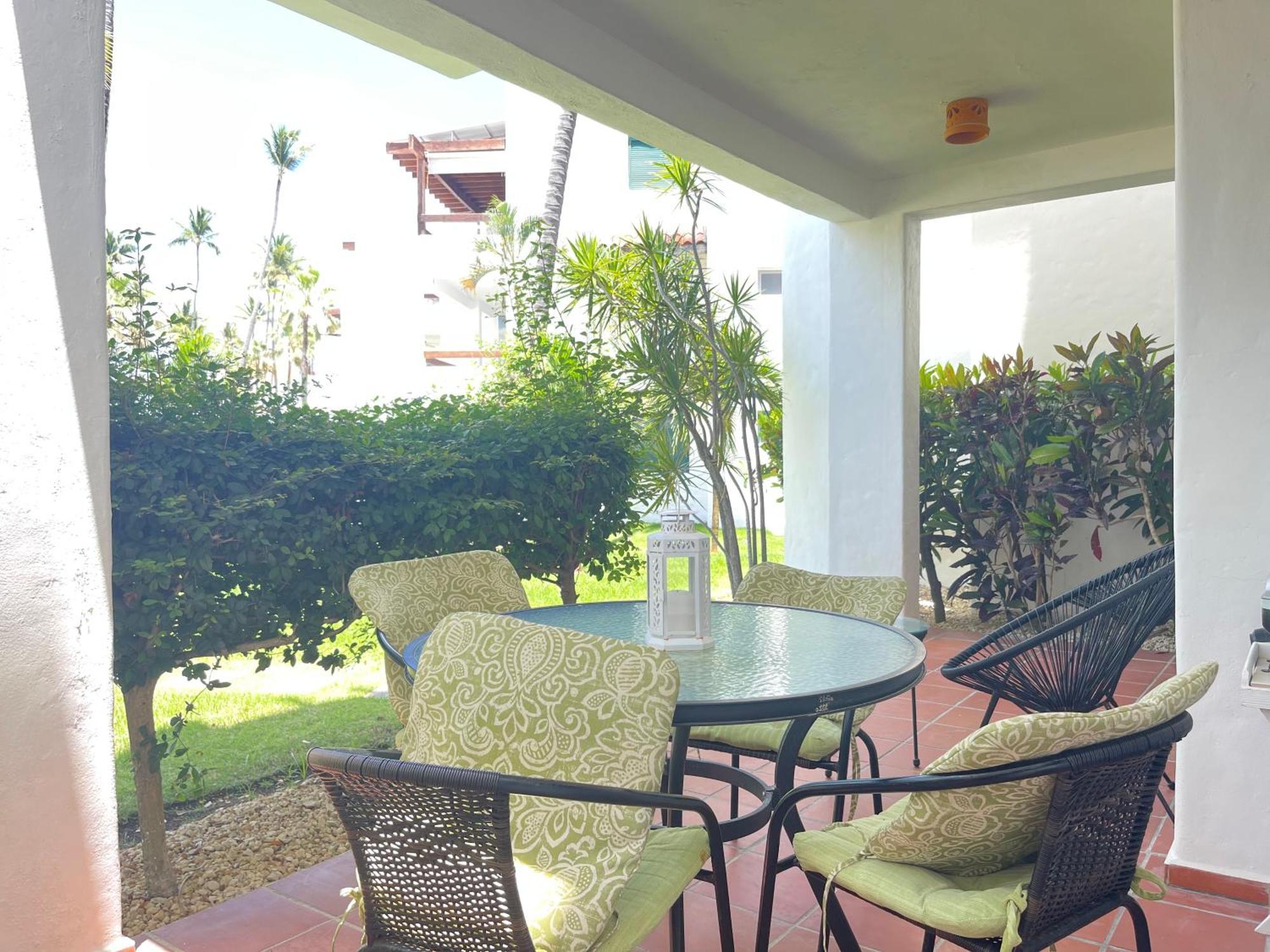 Stanza Mare Beach Front Punta Cana Exteriér fotografie