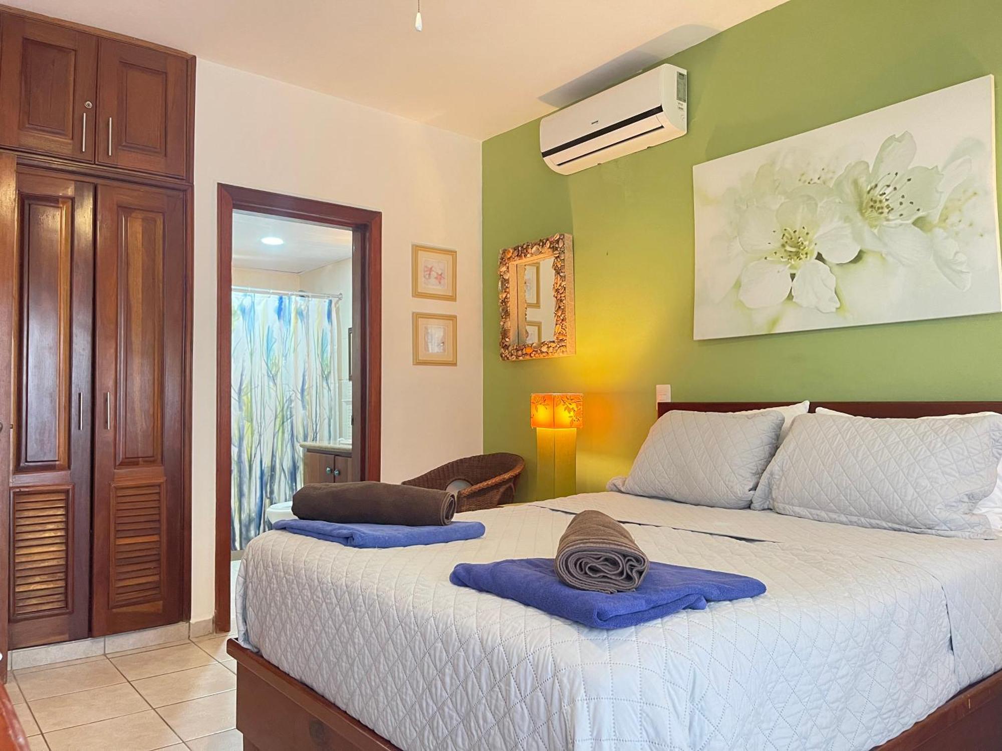 Stanza Mare Beach Front Punta Cana Exteriér fotografie