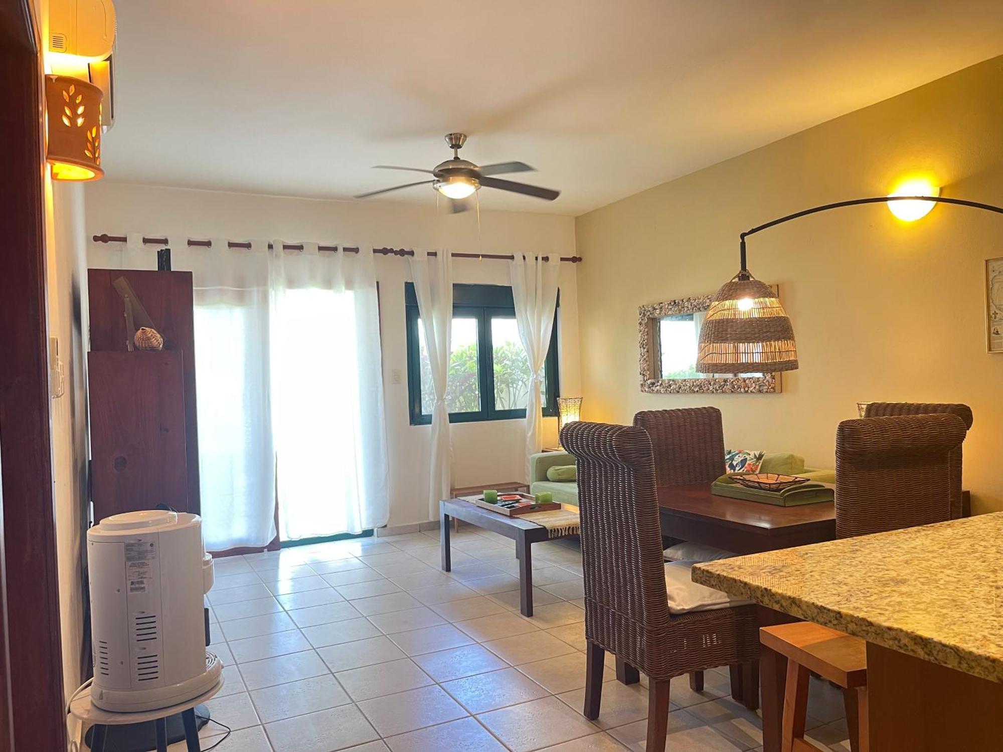 Stanza Mare Beach Front Punta Cana Exteriér fotografie