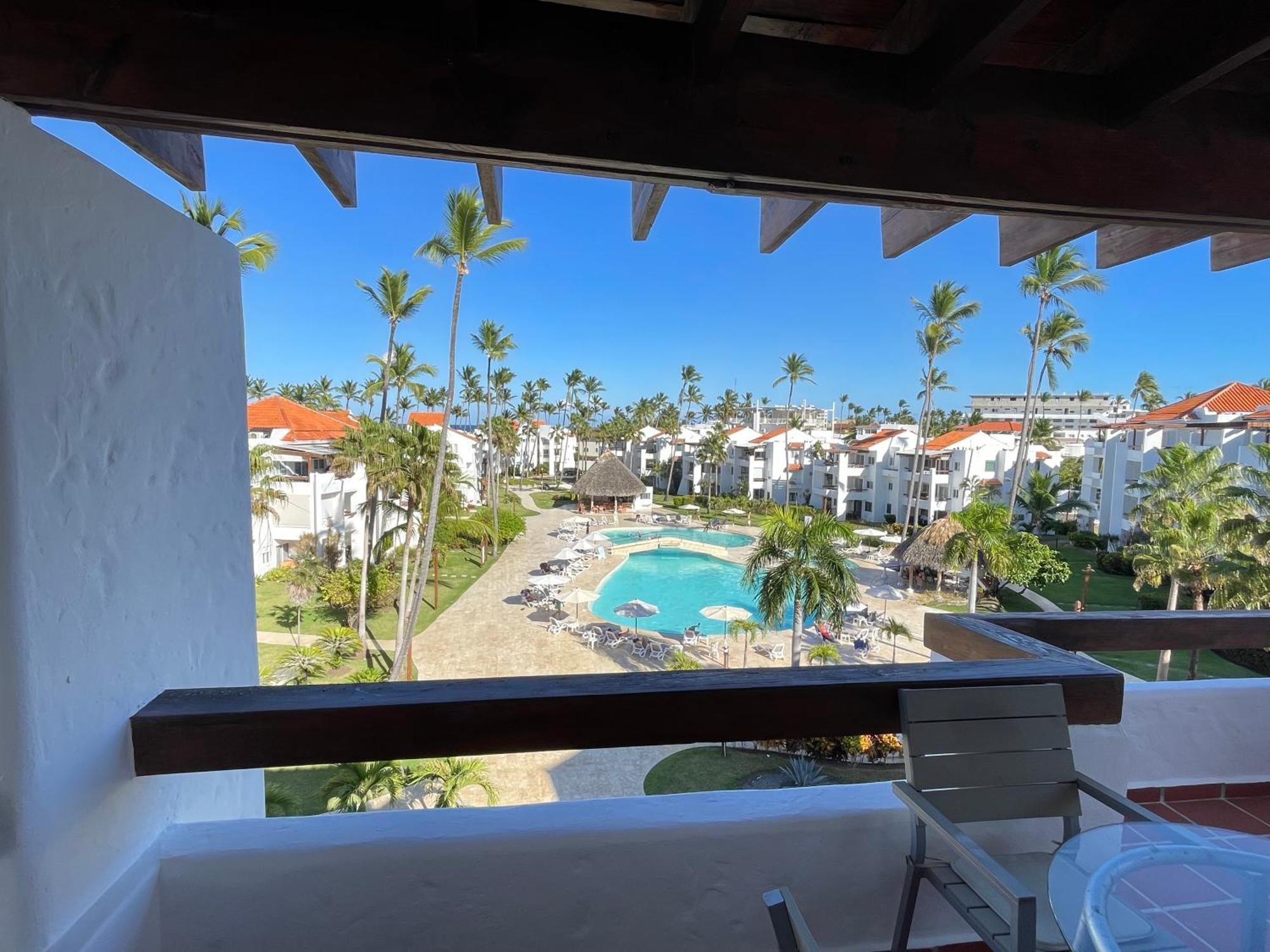 Stanza Mare Beach Front Punta Cana Exteriér fotografie