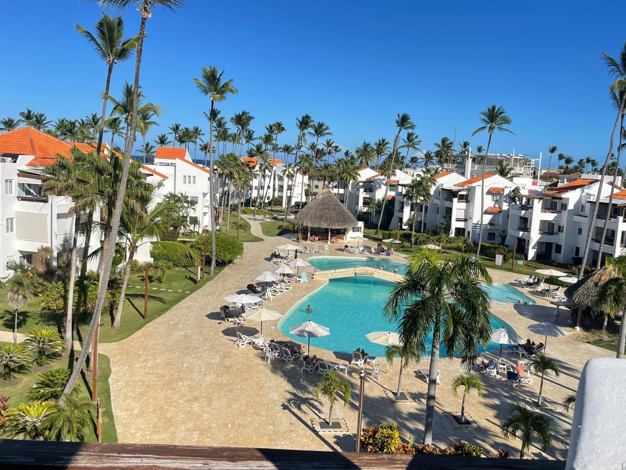 Stanza Mare Beach Front Punta Cana Exteriér fotografie